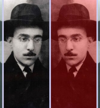 Fernando Pessoa