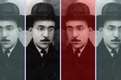 Fernando Pessoa
