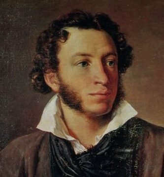 Alexander Pushkin
