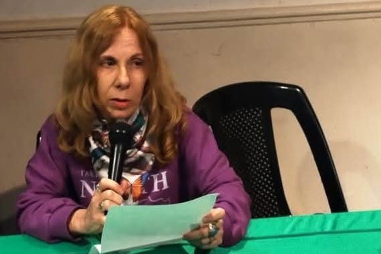 Silvia Rodríguez Ares