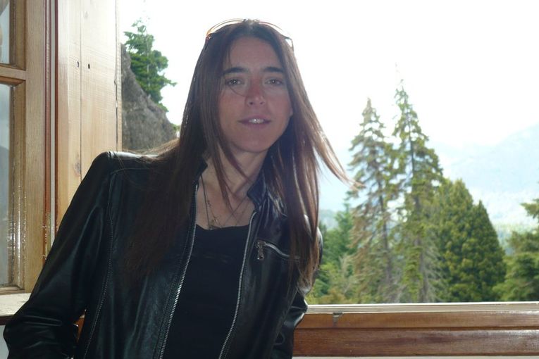 Soledad Gutiérrez Eguía