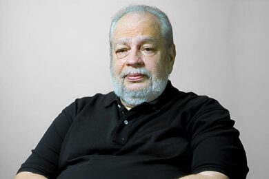 Marcos Tarre Briceño