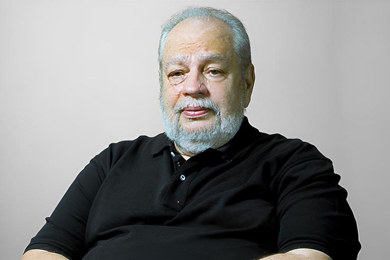 Marcos Tarre Briceño