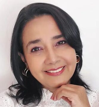 Gissella Vega Biorggio