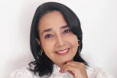 Gissella Vega Biorggio