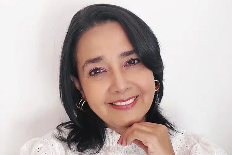 Gissella Vega Biorggio