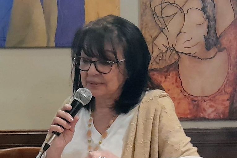 Viviana Bermúdez-Arceo