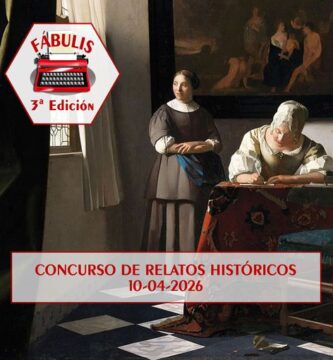 III Concurso de Relatos Históricos Fábulis