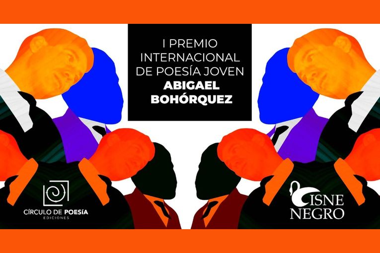 I Premio Internacional de Poesía Joven​​ Abigael Bohórquez