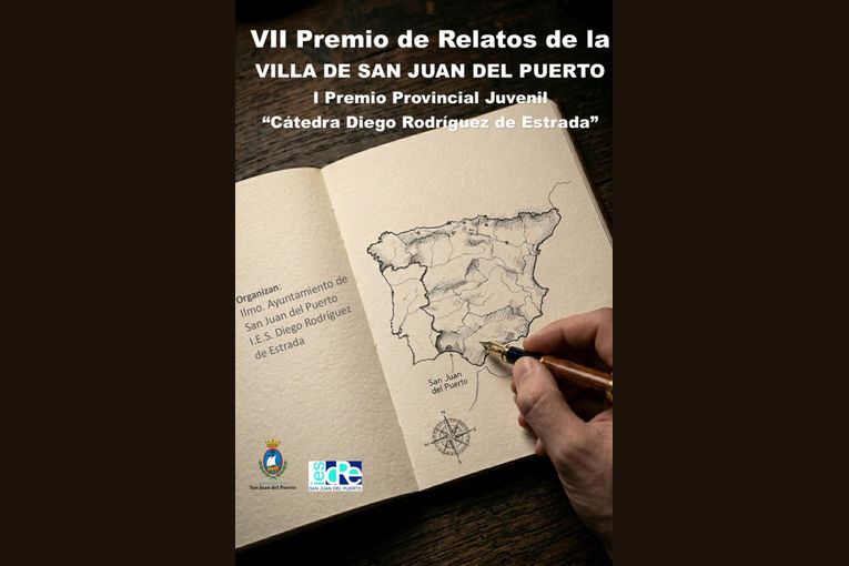 VII Premio Internacional de Relatos Villa de San Juan del Puerto