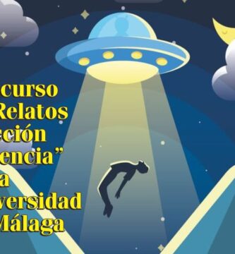 XII Concurso de Relatos “Ficción y Ciencia” de la Universidad de Málaga