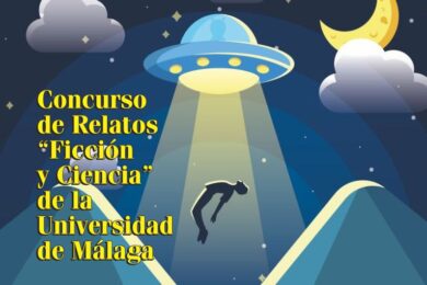 XII Concurso de Relatos “Ficción y Ciencia” de la Universidad de Málaga