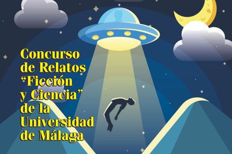 XII Concurso de Relatos “Ficción y Ciencia” de la Universidad de Málaga