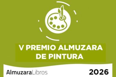V Premio Almuzara de Pintura 2026