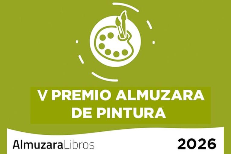 V Premio Almuzara de Pintura 2026
