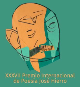 XXXVII Premio Internacional de Poesía José Hierro 2026