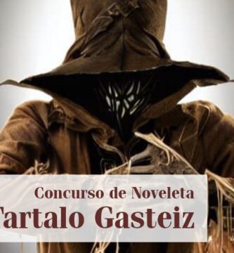 IV Concurso de Noveleta Tartalo Gasteiz