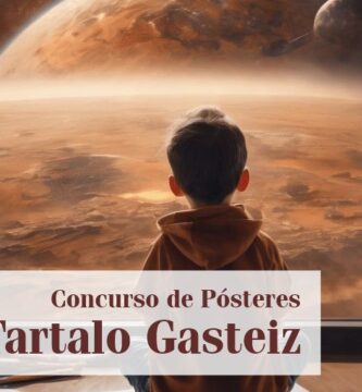 III Concurso de Pósteres Tartalo Gasteiz