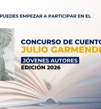 XX Premio de Cuento Julio Garmendia de la Policlínica Metropolitana