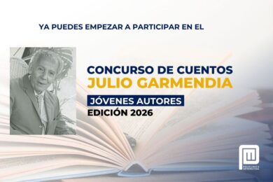 XX Premio de Cuento Julio Garmendia de la Policlínica Metropolitana