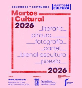 XXXVIII Certamen de Literatura Infantil y Juvenil