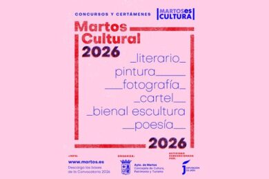 XXXVIII Certamen de Literatura Infantil y Juvenil