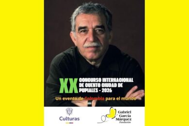 XX Concurso Internacional de Cuento Ciudad de Pupiales 2026