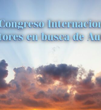 X Congreso Internacional “Autores en busca de Autor”