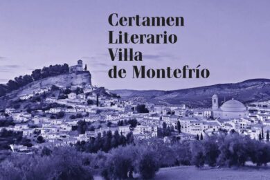 XLIV Certamen Literario Villa de Montefrío 2026