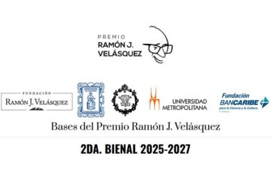 Premio de Historia Ramón J. Velásquez, 2ª Bienal 2025-2027