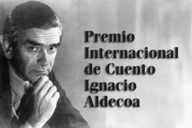LV Premio Internacional de Cuento Ignacio Aldecoa 2026