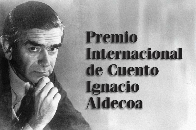 LV Premio Internacional de Cuento Ignacio Aldecoa 2026