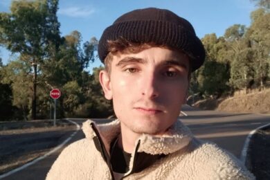 Alejandro Díaz-Delgado Menchero