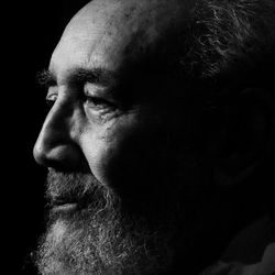 Alfredo Chacón