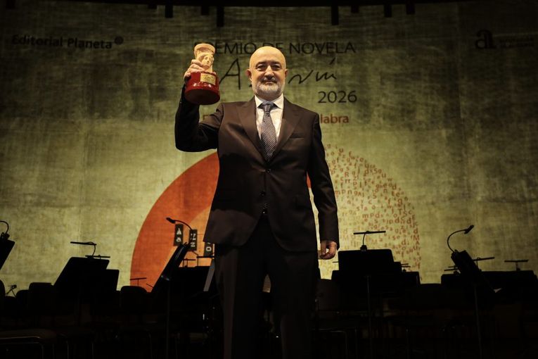 Pablo Álvarez
