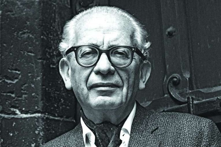 Max Aub