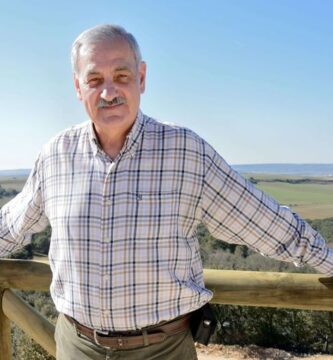 José María Bermúdez de Castro