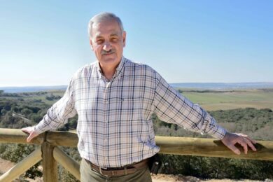 José María Bermúdez de Castro