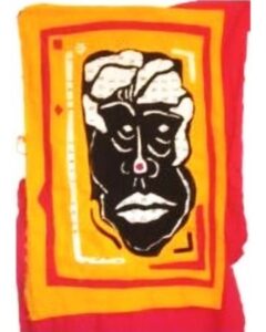 Obra de Gina Bianchi