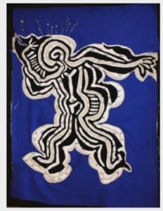 Obra de Gina Bianchi