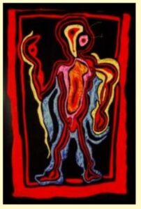 Obra de Gina Bianchi