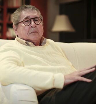 Alfredo Bryce Echenique