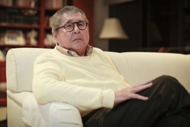 Alfredo Bryce Echenique