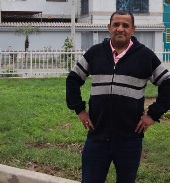 Alex Augusto Cabrera