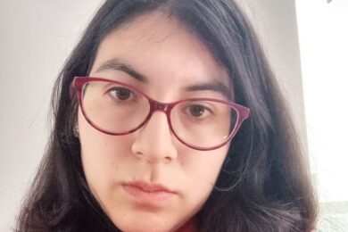 Carmen Mariana Domínguez Bonilla