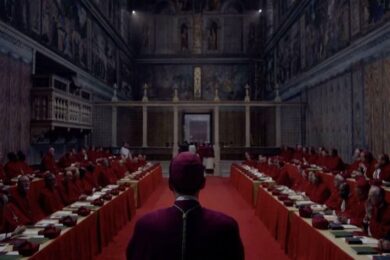 Vergüenza, por Vicente Adelantado Soriano