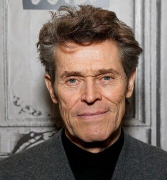 Willem Dafoe