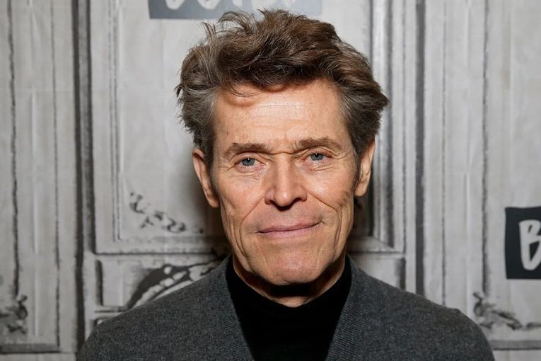 Willem Dafoe