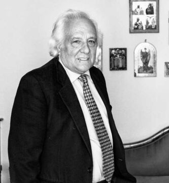 Raúl del Pozo