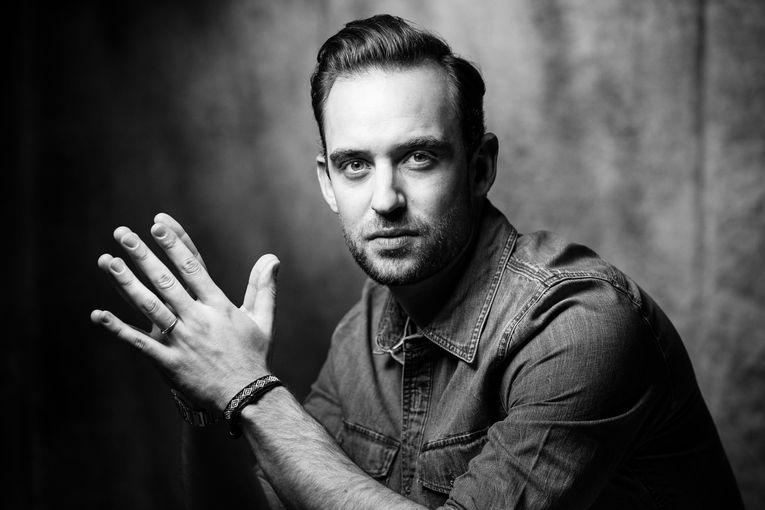 Joël Dicker